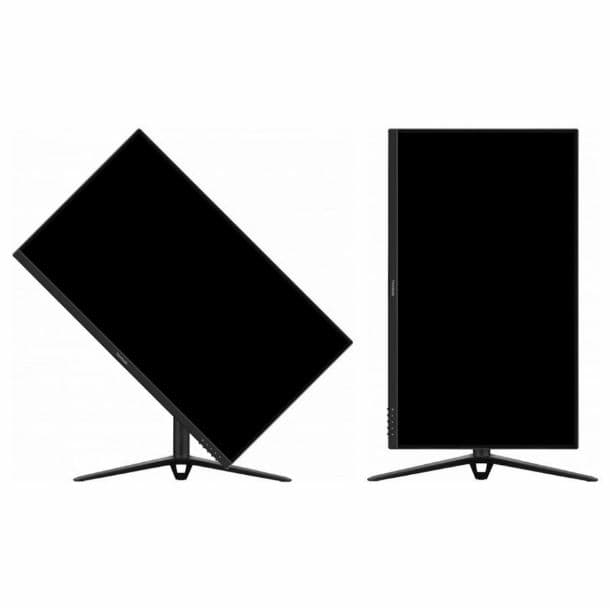 MONITOR GAMER 27" VIEWSONIC VX2728J IPS FHD 180HZ 0.5MS HDMI DP HDR10 ERGONOMICO - Imagen 1