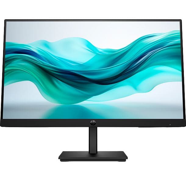 MONITOR 22" HP S3 PRO IPS FHD VGA HDMI DP 9U5B0UT - Imagen 1