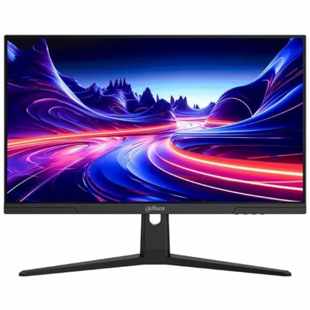 MONITOR 25" DAHUA DHI-LM25-E231B IPS 180HZ FHD HDMI DP - Imagen 1