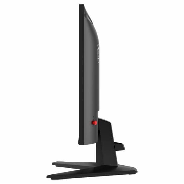 MONITOR GAMER 24" MSI G242L E14 FHD IPS 144HZ 1MS HDMI DP *FICHA AMERICANA* - Imagen 1