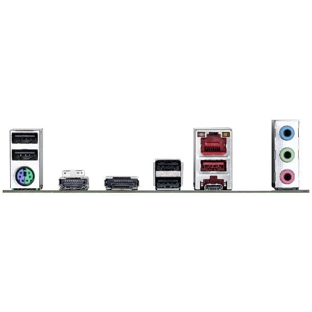 MOTHER GIGABYTE (LGA 1851) B860 DS3H - Imagen 1