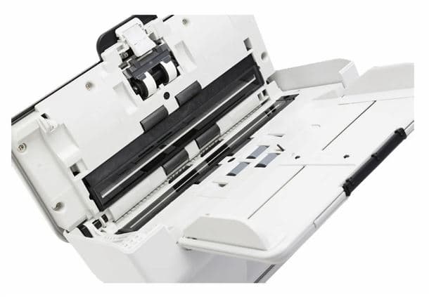 SCANNER KODAK ALARIS S2060W 60 PPM WIFI DUPLEX - Imagen 1