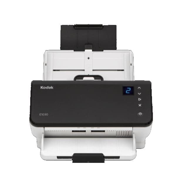 SCANNER KODAK - E1030 DUPLEX 30PPM - Imagen 1