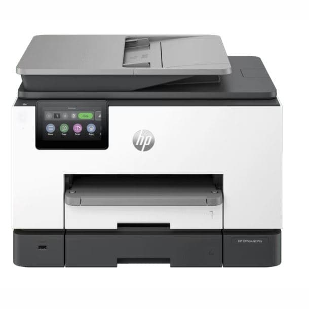 IMPRESORA MULTIFUNCION HP OFFICEJET PRO 9130 25PPM 404K5C - Imagen 1