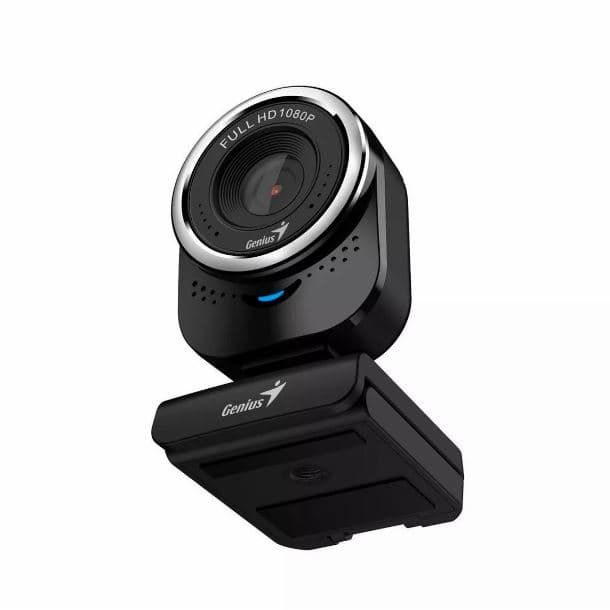 WEBCAM GENIUS QCAM 6000 - Imagen 1
