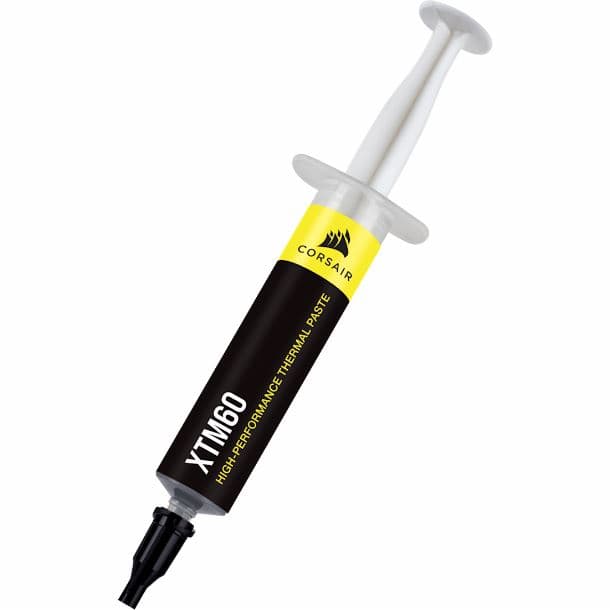 PASTA TERMICA CORSAIR XTM60 DE ALTO RENDIMIENTO CT-9010015-WW - Imagen 1