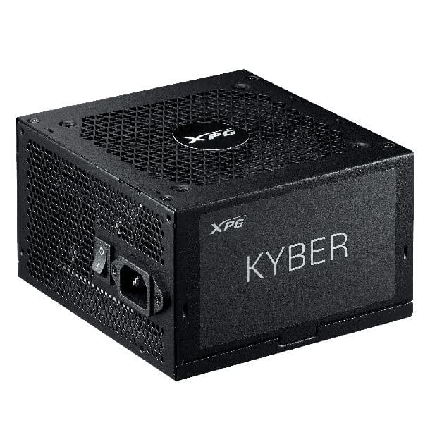 FUENTE 850W ADATA XPG KYBER 80 PLUS GOLD - Imagen 1