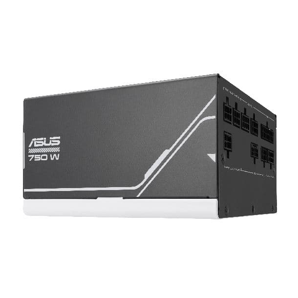 FUENTE 750W ASUS PRIME AP-750G 80 PLUS GOLD - Imagen 1