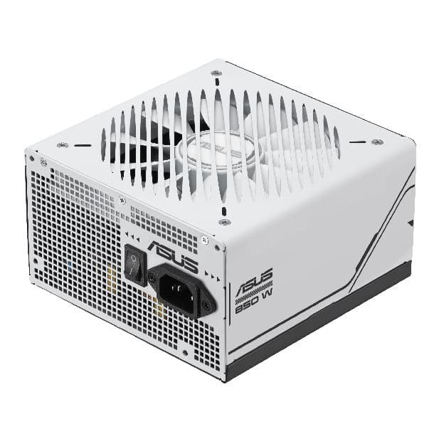 FUENTE 850W ASUS PRIME AP-850G 80 PLUS GOLD - Imagen 1