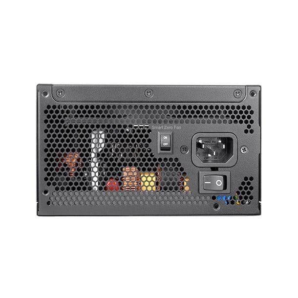 Fuente Thermaltake Toughpower GT 1000W 80 Plus Gold Modular ATX 3.1/PCIe 5.1 - Imagen 1