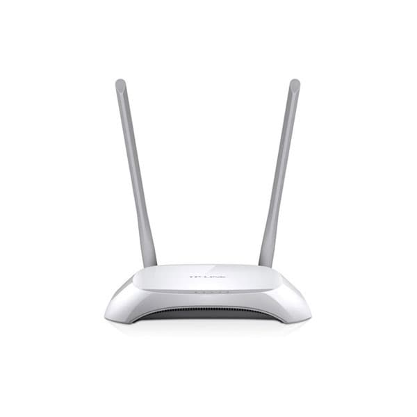ROUTER TP-LINK TL-WR840N 300MBPS - Imagen 1