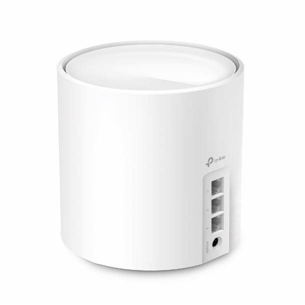 MESH TP-LINK DECO X50 PACK DE 3 AX3000 WIFI6 - Imagen 1