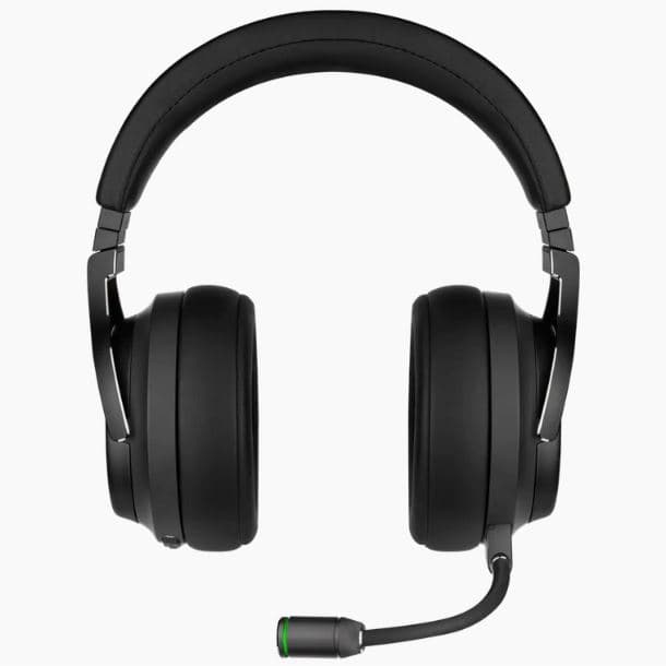 AURICULAR WIRELESS CORSAIR XT VIRTUOSO RGB · Corsair