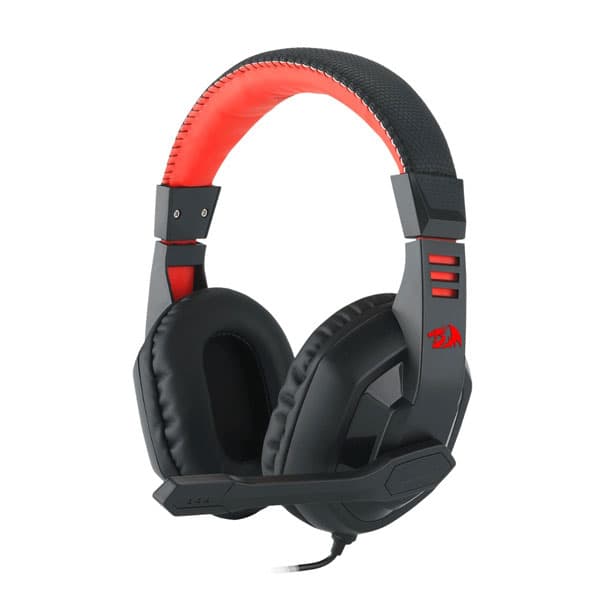 AURICULARES REDRAGON ARES H120 · Redragon
