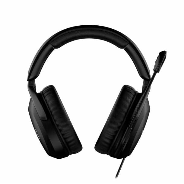 AURICULAR C/MIC HYPERX CLOUD STINGER 2 519T1AA - Imagen 1