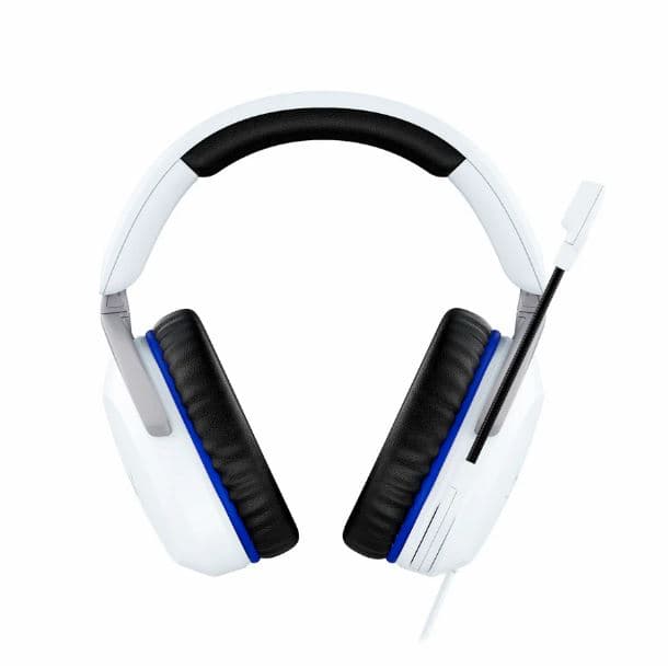 AURICULAR C/MIC HYPERX CLOUD STINGER 2 PS5 75X29AA - Imagen 1