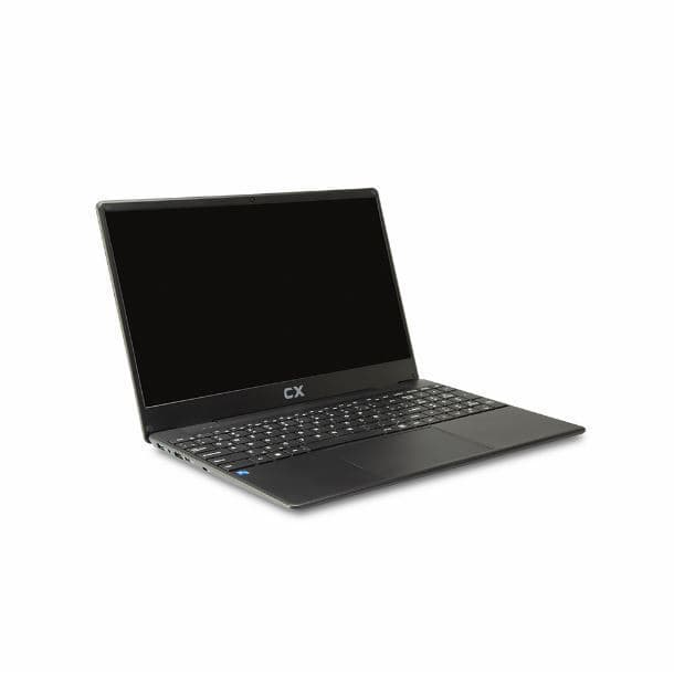 NOTEBOOK CX 15.6" RYZEN 3 3200U 8GB 240GB FREE R3 - Imagen 1