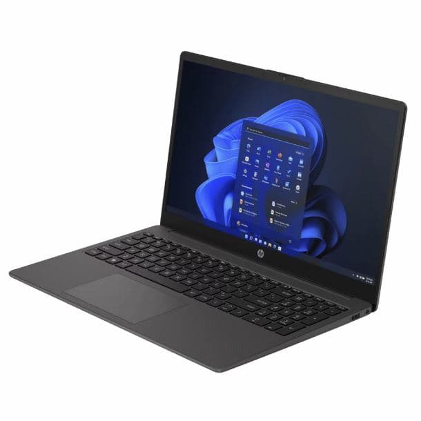 NOTEBOOK HP 15.6" 255 G10 RYZEN 7 7730U 16GB 512GB HD W11H ESPAÑOL R7 - Imagen 1