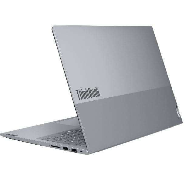 NOTEBOOK LENOVO THINKBOOK16 G8 IRLCORE5210HUMA 8GB 512 SSD FREE DOS 1Y Premier Support21SH0022AC - Imagen 1