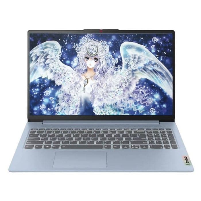 NOTEBOOK LENOVO 15.6" IDEAPAD SLIM 3 15IRH10 I7-13620H 16GB 512GB FHD W11H - Imagen 1