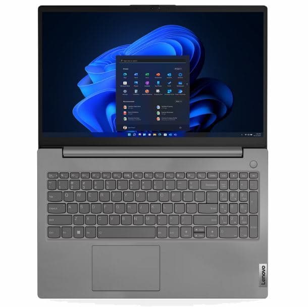 NOTEBOOK LENOVO 15.6" V15 G4 IRU I3-1315U 8GB 512GB FHD FREE - Imagen 1