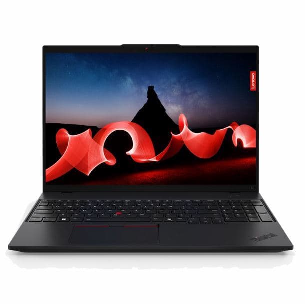NOTEBOOK LENOVO THINKPAD L16 AMD RYZEN 7 PRO 7735U 16GB 512 SSD FREEDOS 3Y0S (21L8000VAC) - Imagen 1