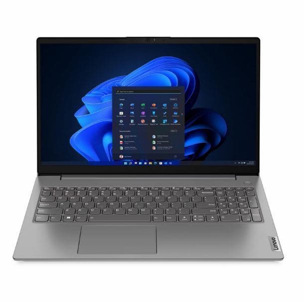 NOTEBOOK LENOVO 15.6" V15 G5 IRL I5-13420H 8GB 512GB FHD FREE - Imagen 1