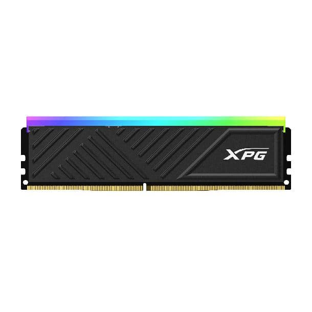 MEMORIA 16GB DDR4 3200 ADATA XPG SPECTRIX D35G RGB · XPG