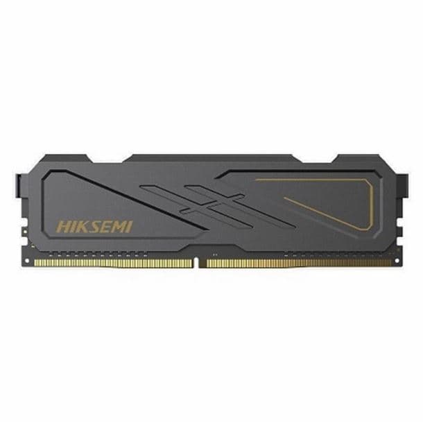 MEMORIA 8GB DDR4 3200 HIKSEMI ARMOR C/DISIPADOR