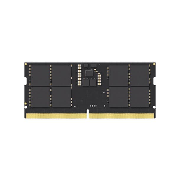 MEMORIA SODIMM 16GB DDR5 5600 LEXAR - Imagen 1