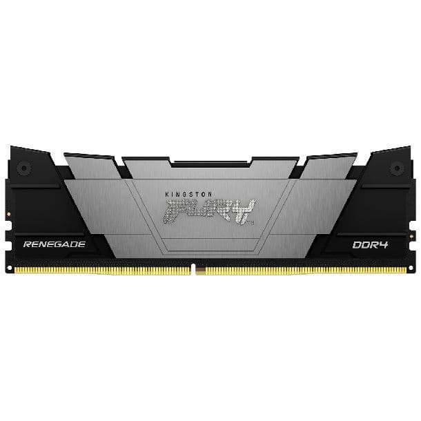 MEMORIA 32GB DDR4 3200 KINGSTON FURY RENEGADE BLACK - Imagen 1