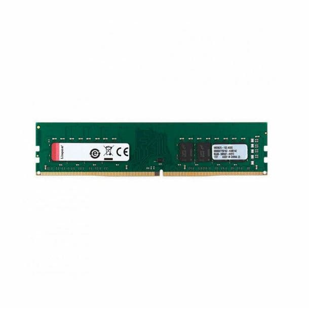 MEMORIA 16GB DDR4 3200 KINGSTON VALUE RAM KVR · Kingston