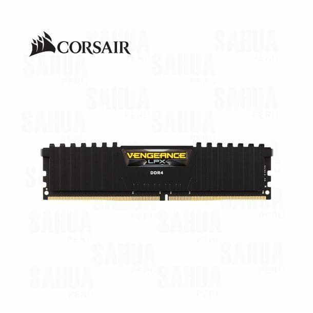 MEMORIA 16GB DDR4 3200 CORSAIR VENGEANCE LPX · Corsair