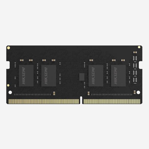 Memoria SODIMM DDR4 HIKSEMI 16Gb 3200 MHz Hiker - Imagen 1
