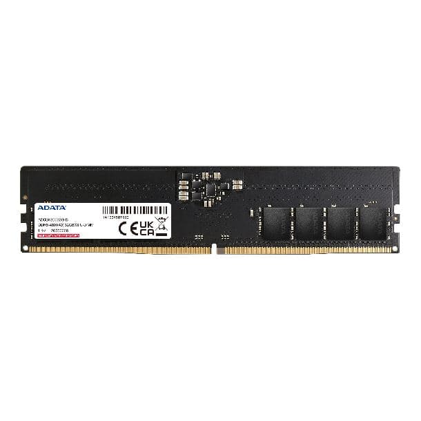 MEMORIA 32GB DDR5 4800 ADATA - Imagen 1