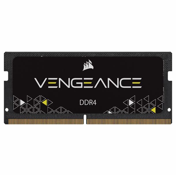 MEMORIA SODIMM 16GB DDR4 3200 CORSAIR VENGEANCE - Imagen 1