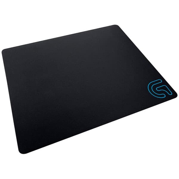 MOUSEPAD LOGITECH G240 GAMING 943-000093 - Imagen 1