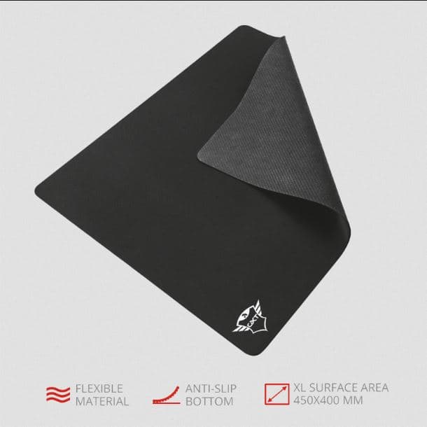 MOUSE PAD GXT 756 XL TRUST - Imagen 1