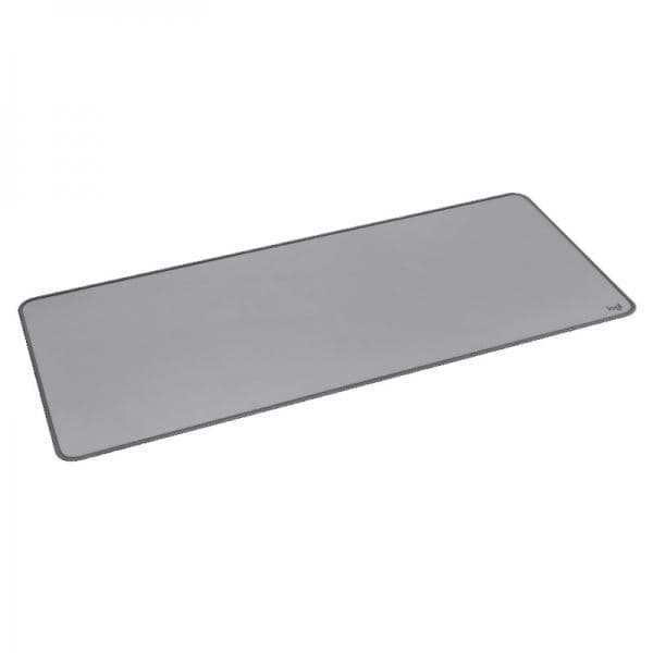 MOUSEPAD LOGITECH XL GREY 300X700MM DESKPAD 956-000047 - Imagen 1