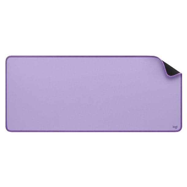 MOUSEPAD LOGITECH XL LILA 956-000148 - Imagen 1