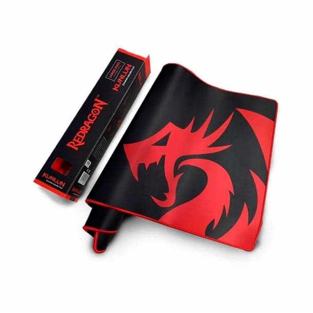 MOUSEPAD REDRAGON KUNLUN L - Imagen 1