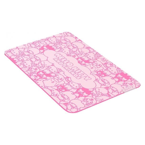 MOUSEPAD RAZER GIGANTUS V2 MEDIUM HELLO KITTY EDITION RZ02-03333400-R3M1 - Imagen 1