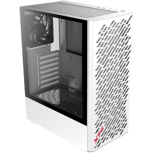 GABINETE ADATA XPG VALOR AIR WHITE - Imagen 1