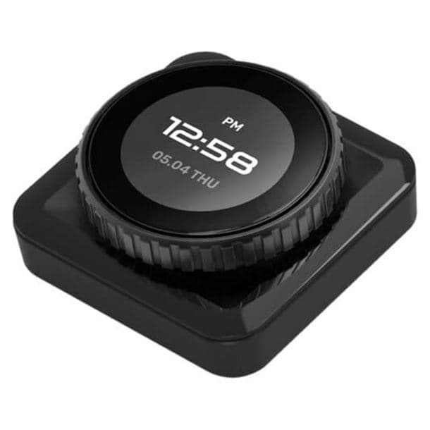 COOLERMASTER MASTERHUB ENCODER C/DISPLAY IPS - Imagen 1