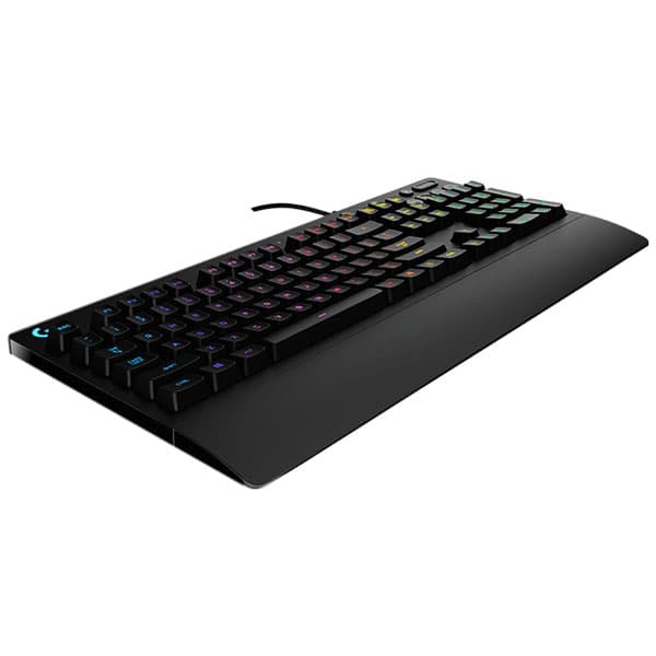 TECLADO LOGITECH G213 PRODIGY GAMING 920-008086 ESPAÑOL - Imagen 1