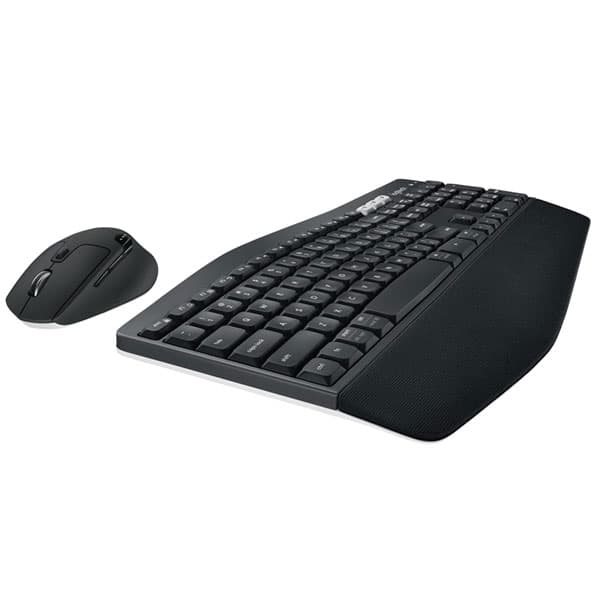 TECLADO Y MOUSE WIRELESS LOGITECH MK850 920-008659 - Imagen 1