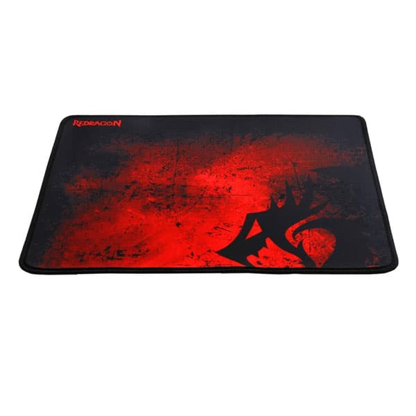 COMBO REDRAGON MOUSE + PAD M601WL-BA - Imagen 1