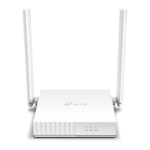 TL-WR820N Rou Wi 300Mbps N 2 Antenas Fijas (6027)