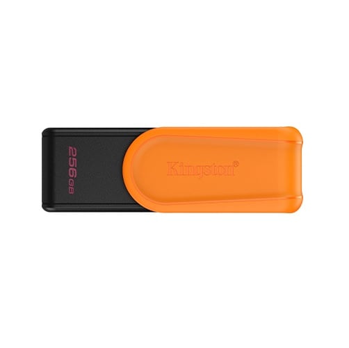 Pendrive Usb Kingston Datatraveler Exodia S 256Gb Usb 3.2 (Dtxs-256Gb)