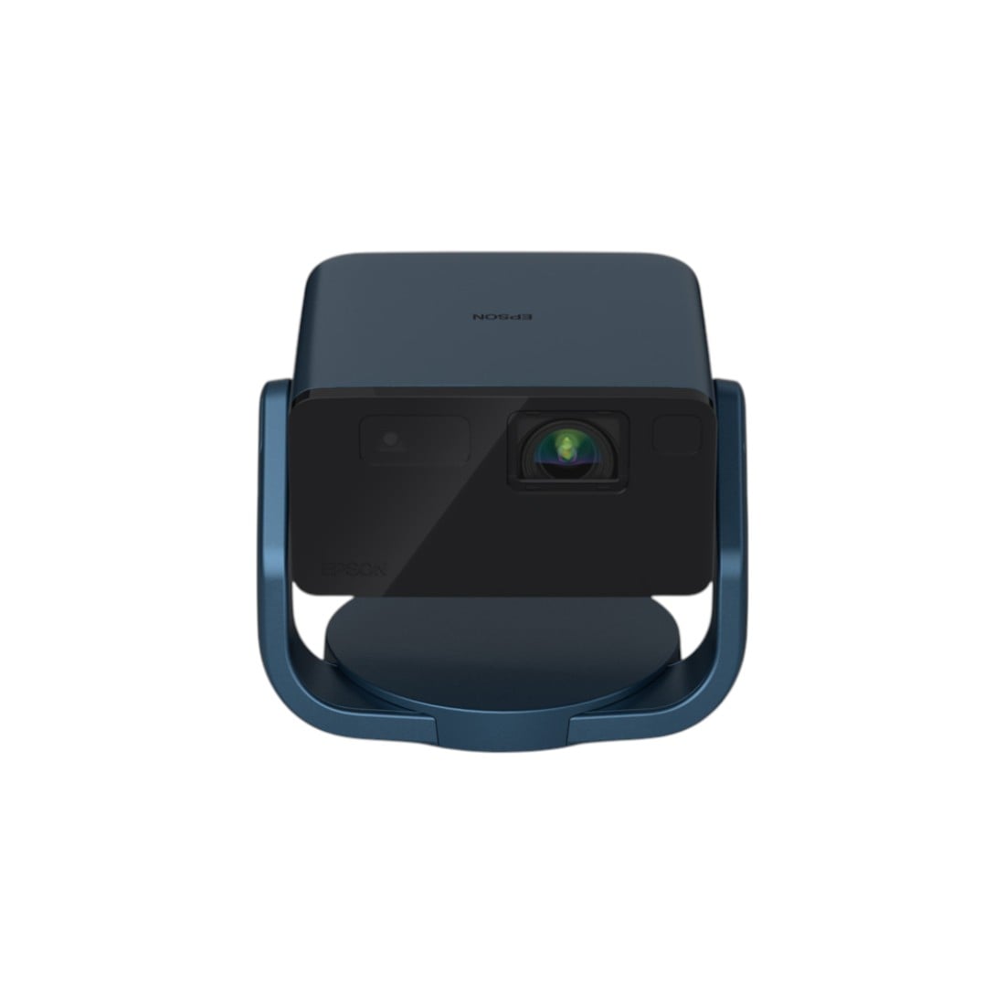 Proyector Epson Portatil C/ Soporte Smart Full Hd Google Tv Parlantes Doldy Ef-22N Azul(V11Hb38420)